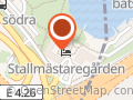 Ab Stallmästaregården Hotel & Restaurang