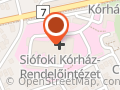 Gyógyüzlet Siófok - Gyógyászati Segédeszköz Szaküzlet