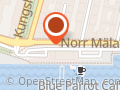 Orangeriet Bar & Café