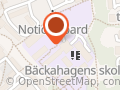 Bäckahagens skolas fritidshem