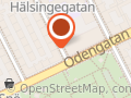 Ortomed Stockholm