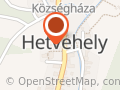 Hetvehelyi Kentaur Lovasudvar