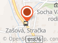Potraviny Jednota