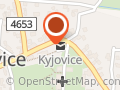 Obec Kyjovice