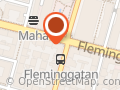 City Hostel Fleminggatan AB