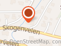 Skogen Kiosk Kate Eidissen