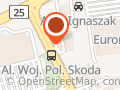 Ciech Petrol. Sp. z o.o. Stacja paliw