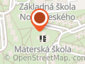 Materská škola Šafárikova