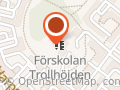 Förskola Trollhöjden