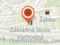 Základná škola, Východná 9