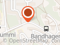 Bandhagshallen