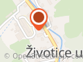 Životice u Nového Jičína - obec
