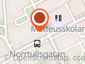Malle sushi