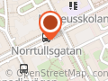 Förskola Solrosen