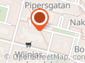 Glasberget på Kungsholmen Brf