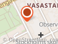 Vasaparkens Psykoterapi