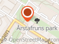 Direkten Årsta