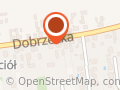 Kostrzewska Aneta. Salon fryzjerski