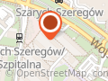 Stańczyk. Kwiaciarnia