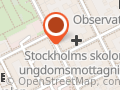 Hostel Dalagatan AB