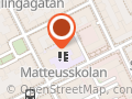 Grundskola Matteusskolan