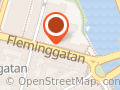 Tekniska Nämndhuset. Stockholms Stad