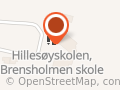 Hillesøyskolen Brensholmen skole - Brensholmen skole
