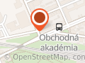 Obchodná akadémia Dr. M. Hodžu