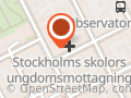 Ungdomsmottagning Stockholms Skolor