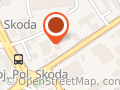 OGRÓD MARZEŃ