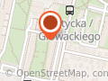 Tucholska Alicja, mgr. Tłumacz przysięgły jęz. niemieckiego