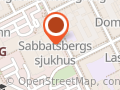 Rehab City Norrmalm