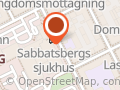 Plastikkirurggruppen AB Sabbatsbergs sjukhus