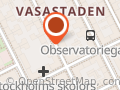 Förskola Sirius
