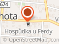Hospůdka U Ferdy