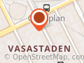 MAN WITH CLASS Barbershop Stockholm