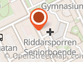 Riddargården Vård & Omsorgsboende