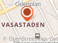 Omega Records Stockholm