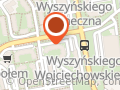 Zakład Fryzjerski Karolina Kidoń