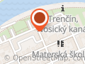 Potraviny pri Váhu