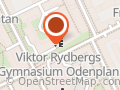 Viktor Rydberg Gymnasium Odenplan