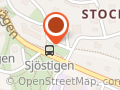 Trädgårdsstaden Stockholm AB