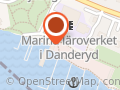 Hamnkrogen Stocksund AB