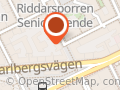 Arken Zoo Odenplan