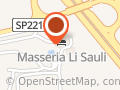 Antica Masseria Li Sauli