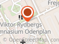Förskola Freja