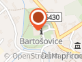 Penzion na zámku Bartošovice