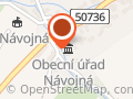 Místní knihovna Návojné