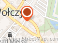 SPÓŁDZIELNIA MIESZKANIOWA RYNEK W WOŁCZYNIE