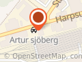 Taxiutrustning i Stockholm AB